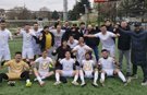 Sütlücespor’dan 8’inci galibiyet
