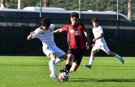 Yorgunluk ve kötü futbol mağlubiyeti getirdi