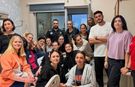 Başarılı hentbolcu Elena ameliyat oldu