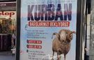 Kurban Bayramına sayılı gün kala Eskişehir'de bağış çağrısı