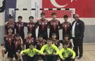 Uşak’ta kupa peşindeler
