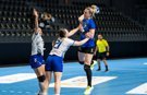 Odunpazarı kupada yarı finale yükseldi!