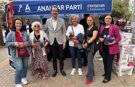 Eskişehir Anahtar Parti’den Anneler Günü’ne özel etkinlik