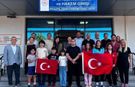 Eskişehir’in başarılı Judocuları uluslararası arenada