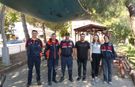Simav’da kayıp çiftten sevindiren haber!