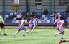Çelikorduspor zorlanmadı