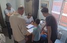 Ailelerin tercihi Şekerspor oldu