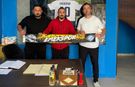 Emekspor’da kalecileri Erkan Bayram yetiştirecek