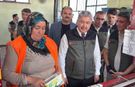 Eskişehir Orman Fidanlığı’nda üretim rekoru