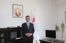İletişim Başkanlığı Afyonkarahisar Bölge Müdürü Ömer Süt görevine başladı