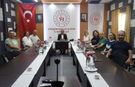 Okul sporlarında yeni sezonun yol haritası çizildi