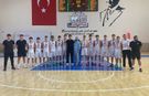 Potada Gençler B heyecanı sona erdi