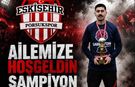 Fatih Solak Porsukspor’da
