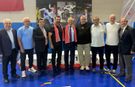 Taekwondoculardan ahde vefa