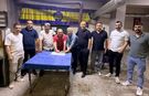Çukurhisarspor yine Özen’e emanet