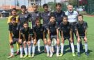 Birlikspor puanla tanıştı