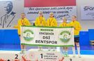 ANALİG’de ilimizi temsil edecekler