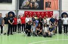 Sivrihisar’da dart heyecanı sona erdi