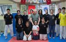 Şahinspor’un elitleri yüksek tempoda