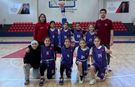 U10 Ligi’nde sezon sona erdi!