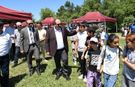 İnönü’de yaz spor dolu geçecek