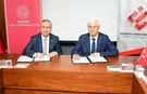 Sporda önemli bir iş birliği gerçekleşti