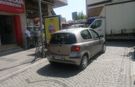 Eskişehir'de aynı sokak aynı dert!