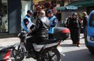 Eskişehir’de zabıta göz açtırmadı!