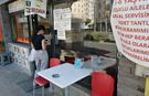 Eskişehir’de işletmeden çocuklara sevindiren kampanya!