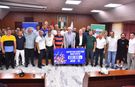 Odunpazarı’ndan amatör spora can suyu