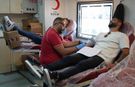Kızılay’dan bağış çağrısı