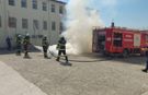Bilecik Cezaevi’nde geniş katılımlı OHAL tatbikatı