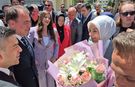 Eskişehir’de sıcak görüşme: Bakan Göktaş’tan MHP’ye ziyaret!