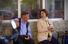 Başkan Ünlüce, Emek Mahallesi’nde vatandaşlarla bir araya geldi!