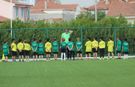 Çiftelerspor'dan ailelere uyarılar
