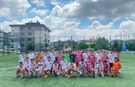 EFK'dan geleceğin futbolcularına davet