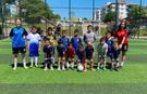 Emekspor'da altyapı seçmeleri başlıyor