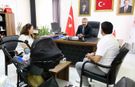Eskişehir'de bir çocuk daha koruyucu ailesine kavuştu