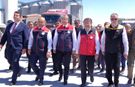 Tarımda tarihi zirve: Türkiye’nin üretim rakamları rekora koşuyor