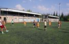 Tepebaşı Kolej’de futbol okulu kayıtları başladı