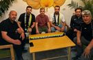 Çukurhisarspor kadrosunu güçlendiriyor