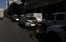 Eskişehir'de trafik çilesi vatandaşı isyan ettiriyor!