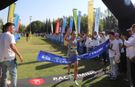 Yarı maratonda her adım eğitime destek olacak