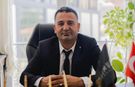 CHP Bilecik İl Başkanlığı'na Kazım Yağmur atandı
