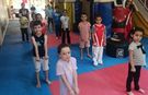 Şahin Spor Kulübü'nde yaz kursu kayıtları devam ediyor