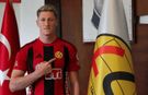 Eskişehirspor’dan yeni transfer sakatlandı, sevindiren haber geldi!
