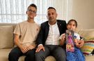 Bilecik'te TYT Şampiyonu Abdullah Uslu'ya anlamlı ziyaret