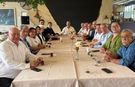 CHP Eskişehir İlçe Başkanlarından ortak bildiri