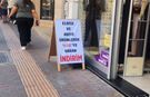 Eskişehir'de düğün sezonu mağazaları hareketlendirdi