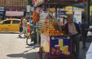 Sıcak havalarda sifon limonataya yoğun ilgi